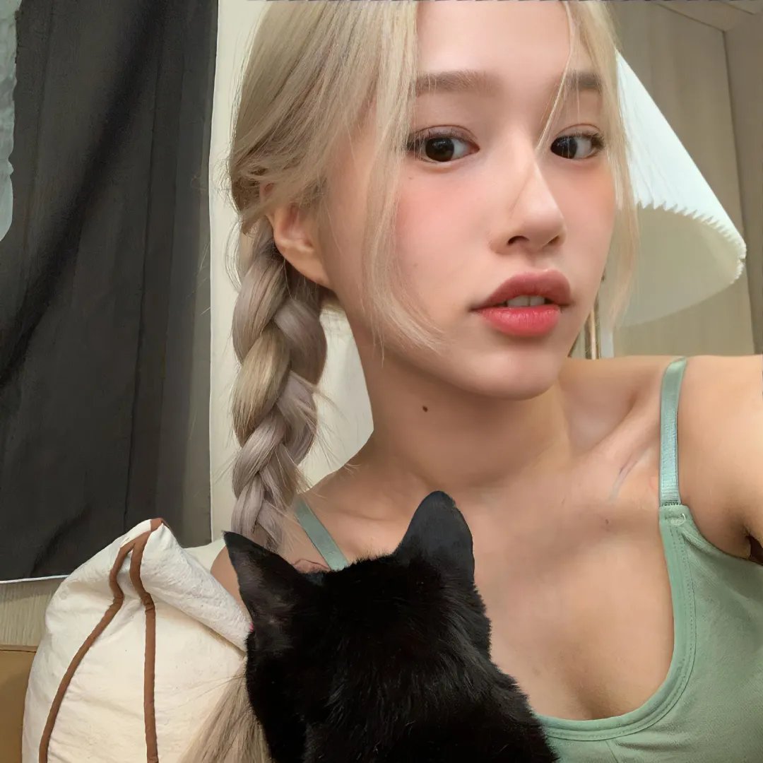 三个俄罗斯女孩
