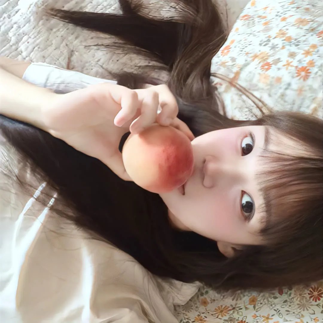 幽灵异变