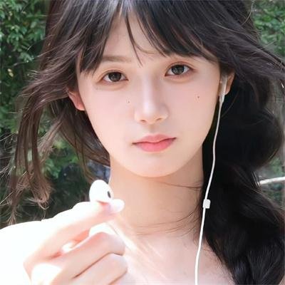 女孩我最高